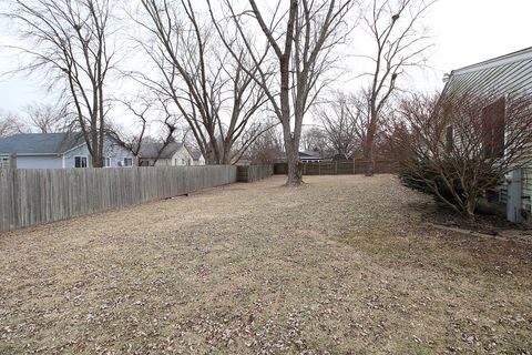 A home in Montgomery