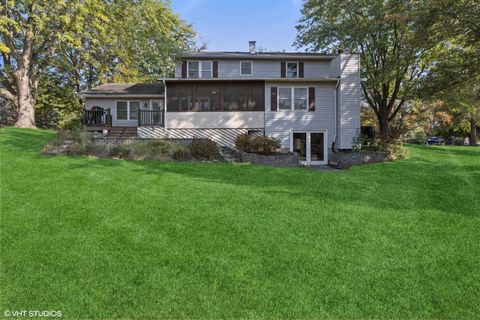13523 S Red Coat Drive Lemont IL 60439