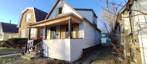 Tiny photo for 536 W 104th Street, Chicago, IL 60628 (MLS # 12548177)