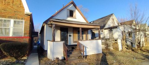 Photo of 536 W 104th Street, Chicago, IL 60628 (MLS # 12548177)