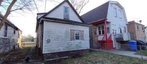 Tiny photo for 536 W 104th Street, Chicago, IL 60628 (MLS # 12548177)