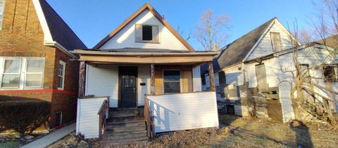 Tiny photo for 536 W 104th Street, Chicago, IL 60628 (MLS # 12548177)
