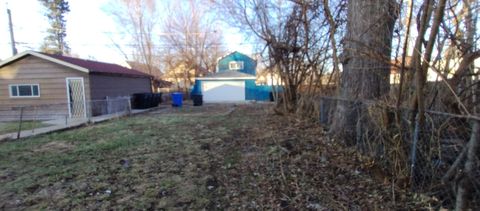 Tiny photo for 536 W 104th Street, Chicago, IL 60628 (MLS # 12548177)