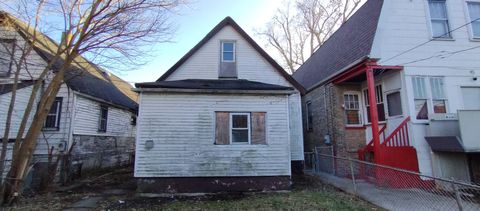 Tiny photo for 536 W 104th Street, Chicago, IL 60628 (MLS # 12548177)