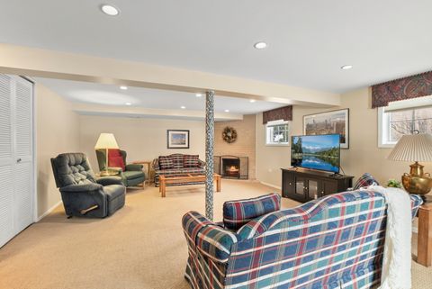 Tiny photo for 9 Merry Court, Countryside, IL 60525 (MLS # 12520236)