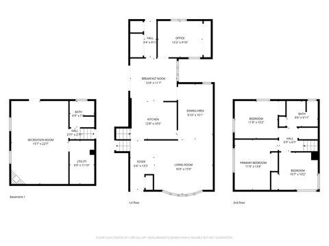 Tiny photo for 9 Merry Court, Countryside, IL 60525 (MLS # 12520236)