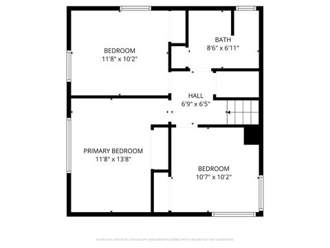 Tiny photo for 9 Merry Court, Countryside, IL 60525 (MLS # 12520236)