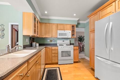 Tiny photo for 9 Merry Court, Countryside, IL 60525 (MLS # 12520236)