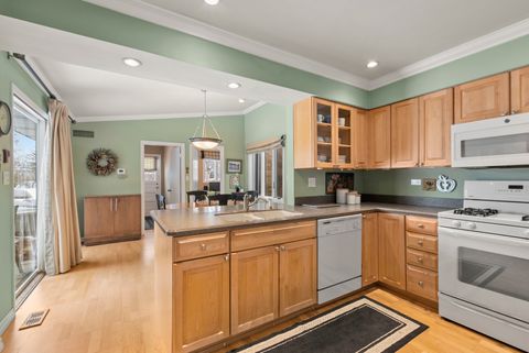 Tiny photo for 9 Merry Court, Countryside, IL 60525 (MLS # 12520236)