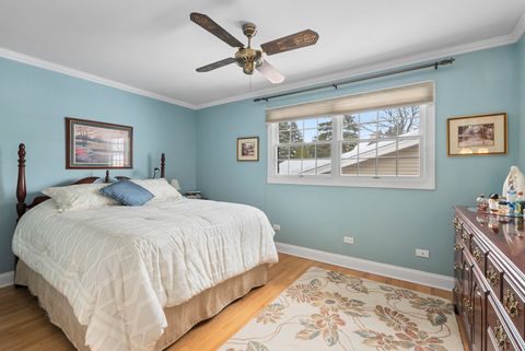 Tiny photo for 9 Merry Court, Countryside, IL 60525 (MLS # 12520236)