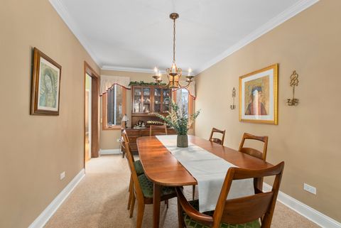 Tiny photo for 9 Merry Court, Countryside, IL 60525 (MLS # 12520236)