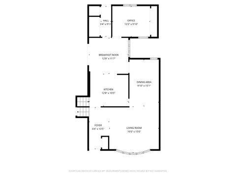 Tiny photo for 9 Merry Court, Countryside, IL 60525 (MLS # 12520236)