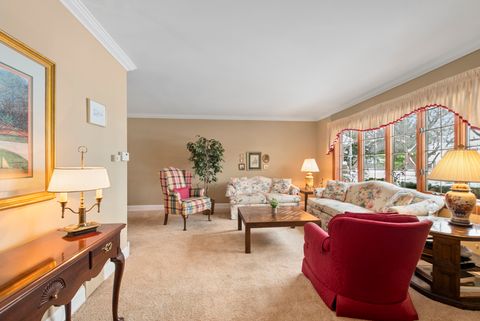 Tiny photo for 9 Merry Court, Countryside, IL 60525 (MLS # 12520236)