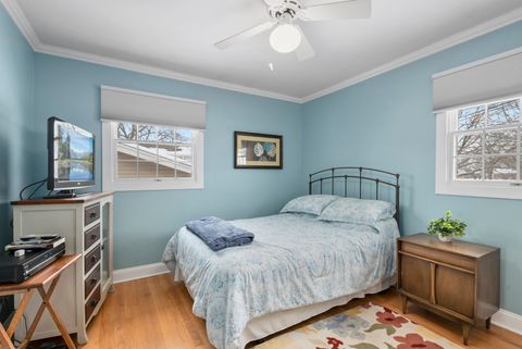 Tiny photo for 9 Merry Court, Countryside, IL 60525 (MLS # 12520236)