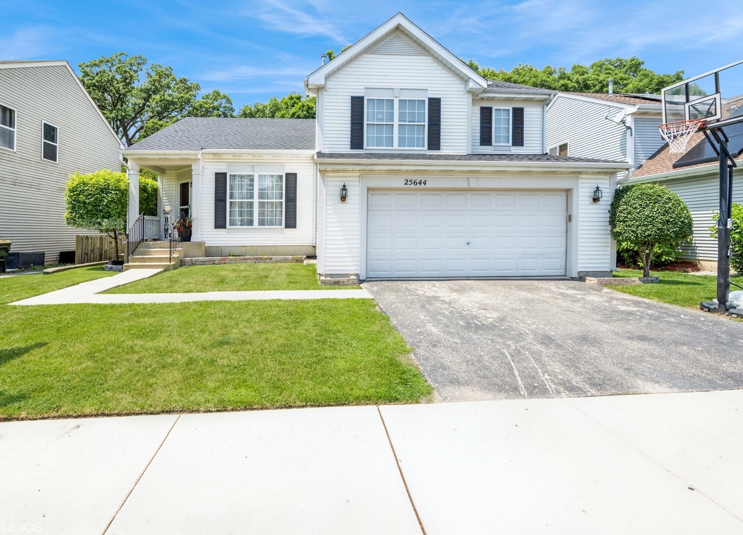 25644 W Brooks Farm Road