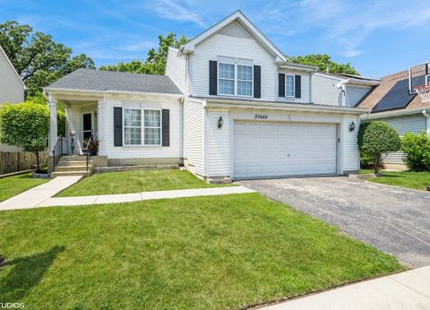 25644 W Brooks Farm Road Round Lake IL 60073