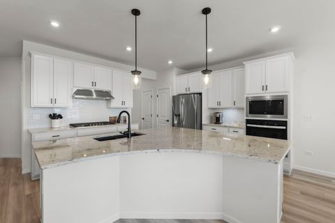 Tiny photo for 2267 Ryegrass Lane, Bolingbrook, IL 60490 (MLS # 12534587)