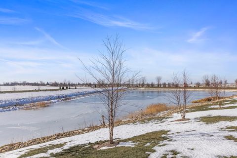 Tiny photo for 2267 Ryegrass Lane, Bolingbrook, IL 60490 (MLS # 12534587)