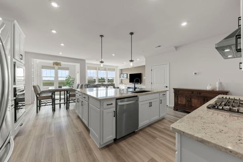 Tiny photo for 2267 Ryegrass Lane, Bolingbrook, IL 60490 (MLS # 12534587)