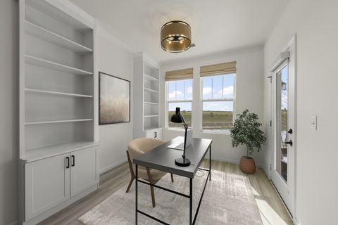 Tiny photo for 2267 Ryegrass Lane, Bolingbrook, IL 60490 (MLS # 12534587)