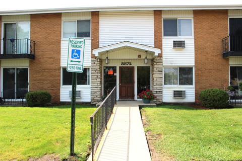 8872 Jody Lane Unit 1C, Des Plaines, IL 60016 - #: 12696152