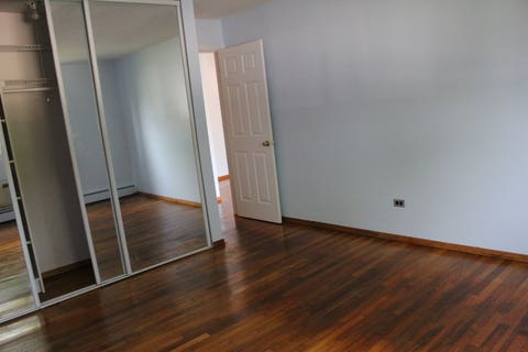 Tiny photo for 8872 Jody Lane #1C, Des Plaines, IL 60016 (MLS # 12696152)