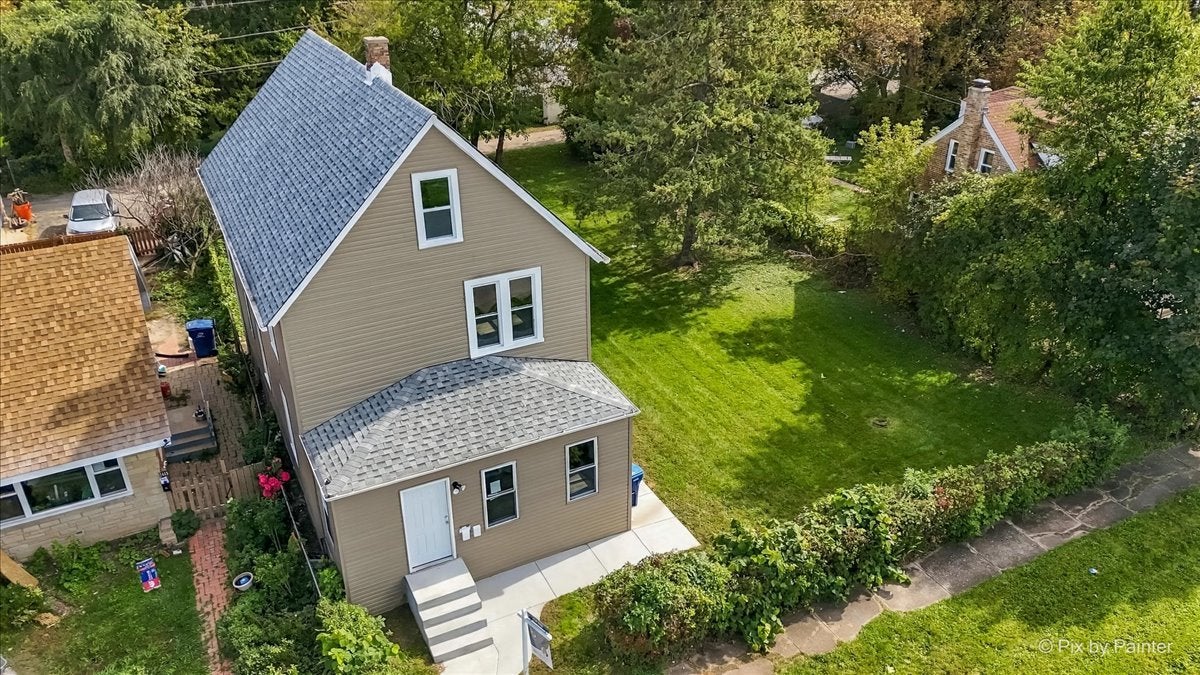 1615 Glenn Drive