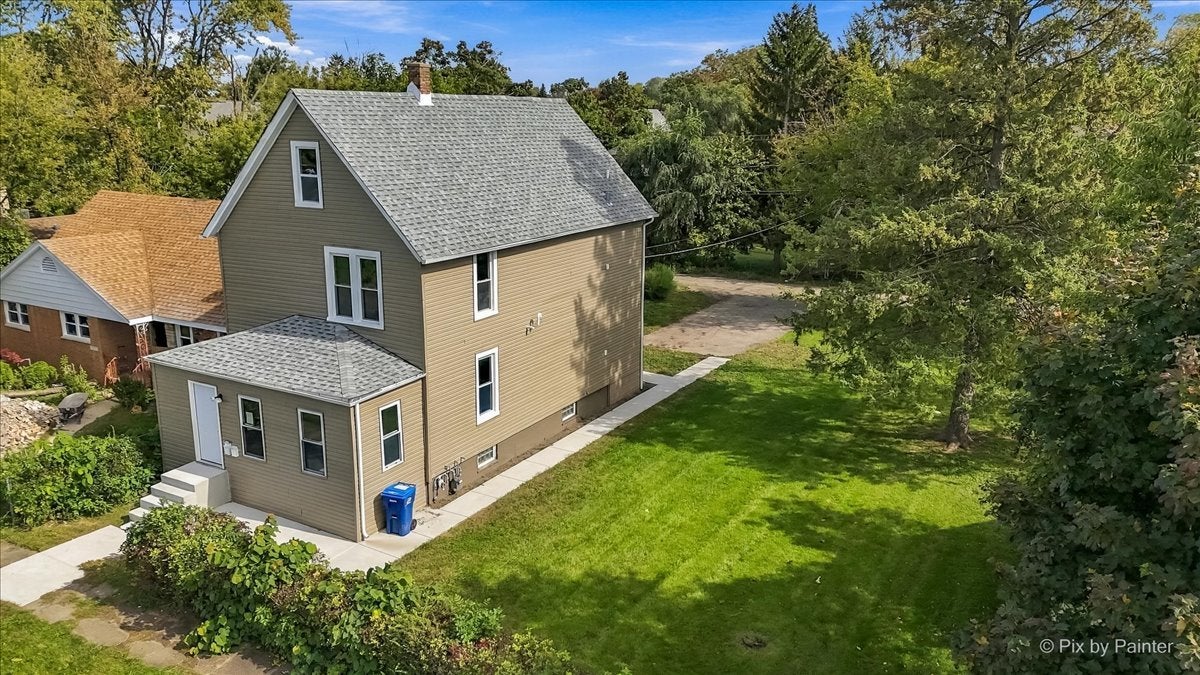 1615 Glenn Drive