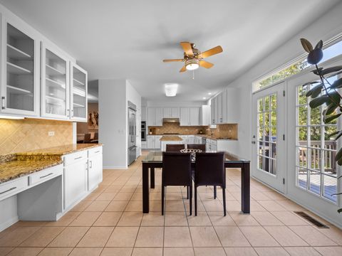 Tiny photo for 25 Wellesley Circle, Northbrook, IL 60062 (MLS # 12490409)