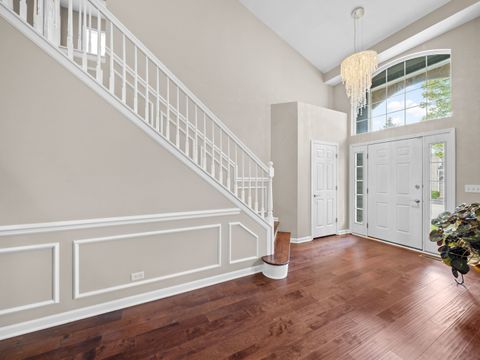 Tiny photo for 25 Wellesley Circle, Northbrook, IL 60062 (MLS # 12490409)