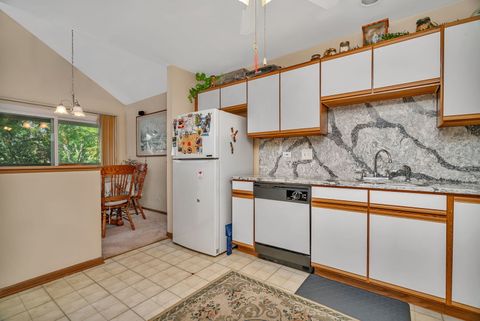 Tiny photo for 2750 shelly Lane, Aurora, IL 60504 (MLS # 12512379)