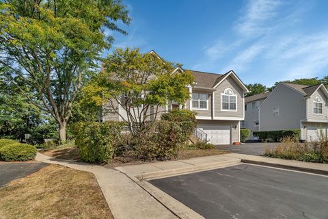 Tiny photo for 2750 shelly Lane, Aurora, IL 60504 (MLS # 12512379)