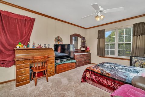 Tiny photo for 2750 shelly Lane, Aurora, IL 60504 (MLS # 12512379)