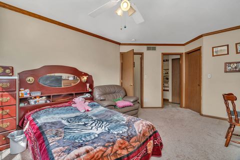 Tiny photo for 2750 shelly Lane, Aurora, IL 60504 (MLS # 12512379)