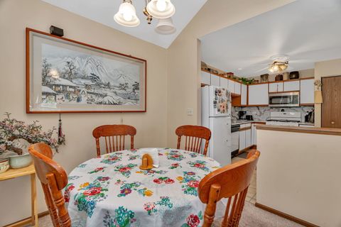 Tiny photo for 2750 shelly Lane, Aurora, IL 60504 (MLS # 12512379)