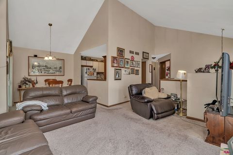 Tiny photo for 2750 shelly Lane, Aurora, IL 60504 (MLS # 12512379)