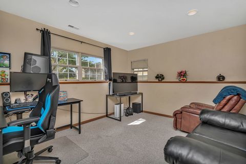 Tiny photo for 2750 shelly Lane, Aurora, IL 60504 (MLS # 12512379)