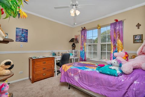 Tiny photo for 2750 shelly Lane, Aurora, IL 60504 (MLS # 12512379)