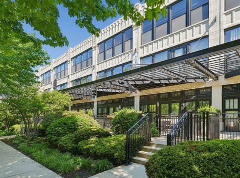 1070 W 15th Street 148 Chicago IL 60608