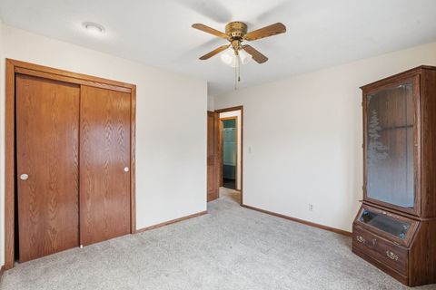 Tiny photo for 3895 Tanglefoot Court, Bettendorf, IA 52722 (MLS # 12552609)