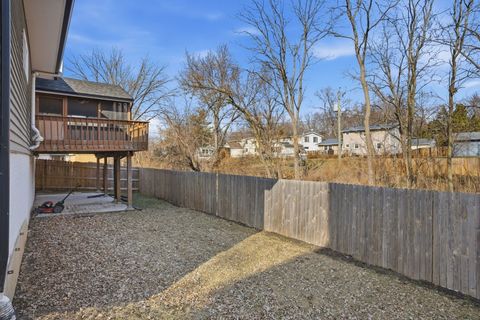 Tiny photo for 3895 Tanglefoot Court, Bettendorf, IA 52722 (MLS # 12552609)