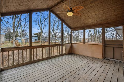 Tiny photo for 3895 Tanglefoot Court, Bettendorf, IA 52722 (MLS # 12552609)