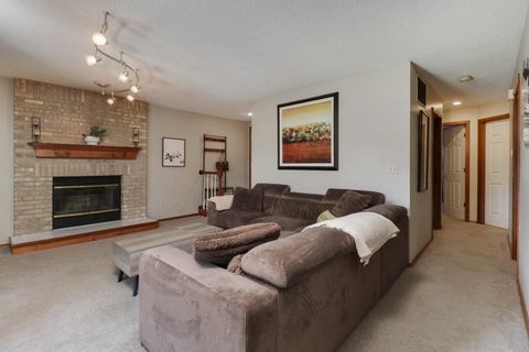 Tiny photo for 903 N Linden Street #207, Normal, IL 61761 (MLS # 12602320)