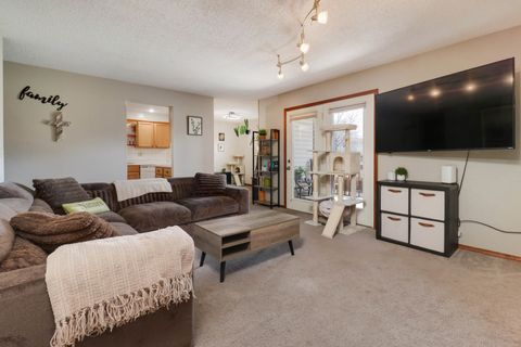 Tiny photo for 903 N Linden Street #207, Normal, IL 61761 (MLS # 12602320)