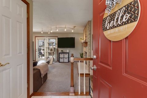 Tiny photo for 903 N Linden Street #207, Normal, IL 61761 (MLS # 12602320)