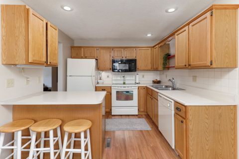 Tiny photo for 903 N Linden Street #207, Normal, IL 61761 (MLS # 12602320)