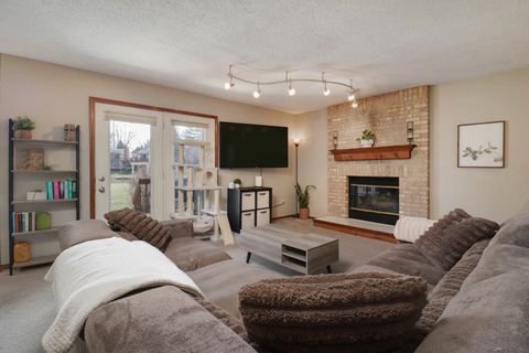 Tiny photo for 903 N Linden Street #207, Normal, IL 61761 (MLS # 12602320)