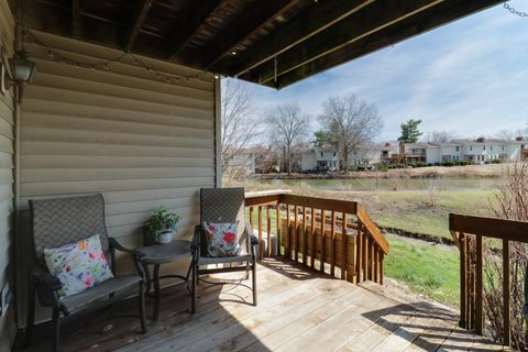 Tiny photo for 903 N Linden Street #207, Normal, IL 61761 (MLS # 12602320)