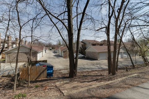 Tiny photo for 903 N Linden Street #207, Normal, IL 61761 (MLS # 12602320)