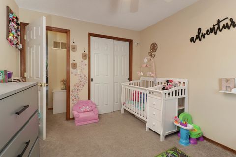 Tiny photo for 903 N Linden Street #207, Normal, IL 61761 (MLS # 12602320)